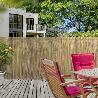 CAÑIZO SINTETICO FENCY WICK 1.5X3MT NATURAL