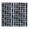 MALLA REVOCO YESO BLANCA 5X5 1X50MT