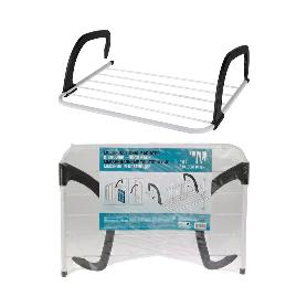 TENDEDERO BALCON METAL