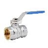 VALVULA ESFERA  3/4 H/H SERIE LIGERA PN25