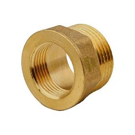MANGUITO REDUCCION M-H 3/4-1/2 LATON