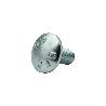 TORNILLO HEXAG. DIN. 603 C/T 8X16