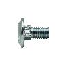 TORNILLO HEXAG. DIN. 603 C/T 8X16