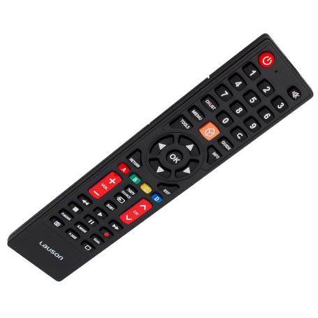 MANDO PROGRAMABLE 5 EN 1 MD205