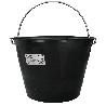 CUBO OBRA ITALIANO PLASTICO WOLFPACK 12 L