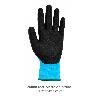GUANTES NITRILO REFORZADO IMPREGNADO TALLA 6 (PAR)