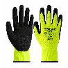 GUANTES LATEX SOFT FOAM TALLA 6 (PAR)