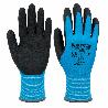 GUANTE LATEX FOAM IMPERMEABLE 11 (PAR)