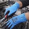 GUANTE LATEX FOAM IMPERMEABLE 11 (PAR)