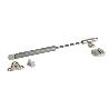 KIT PISTÓN KRABY DESCENDENTE - L244 Y L355 PARA PUERTAS ABATIBLES INFERIORES DE ARMARIO LARGO KRABY 244