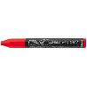 PICA-590/40-CAJA-BLISTER 12 CRAYONS CLASSIC PRO ROJO