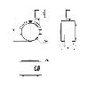 RUEDA ALEX 1-0277 SIRVEX