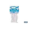 CEPILLO DE UÑAS CON ASA 8.2 CM