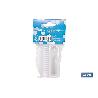 CEPILLO DE UÑAS CON ASA 8.2 CM
