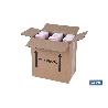 AMBIENTADOR DE VARILLAS STRAWBERRIES AND CREAM 50 ML VENTA UNITARIA