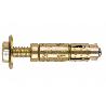 TORNILLO ANCLAJE ZAMAK M- 8 (CAJA 100)