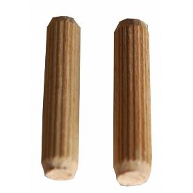 ESPIGA MAD.8X40 (40 UDS)