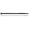 BRIDA NYLON 4.8X430 BLANCA X100