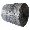 CUERDA RAFIA NEGRA 600 MTRS.