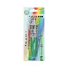 LANZARRIEGOS GRADUABLE PLASTICO       BLISTER