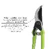 TIJERAS PODAR 1 MANO 200 MM. PTFE.