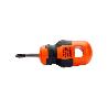 DESTORNILLADOR BAHCOFIT CORTO PH2*25 B195.002.025