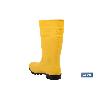 BOTA AGUA S5 AMARILLA T-43