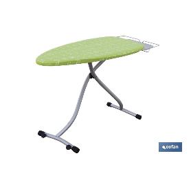 TABLA PLANCHAR 130X47CM MODELO VITTORIA DISEÑO 11