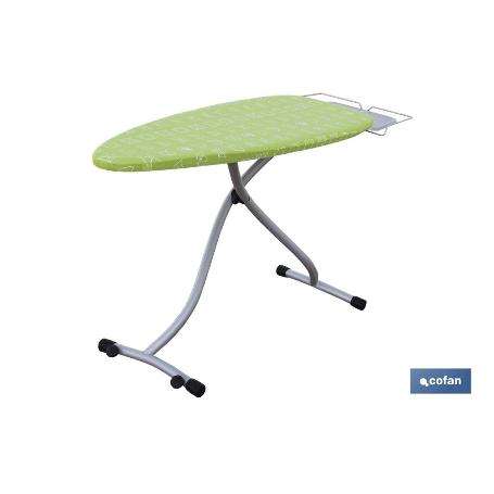 TABLA PLANCHAR 130X47CM MODELO VITTORIA DISEÑO 11