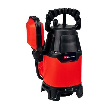 BOMBA SUMERGIBLE GC-DP 3325