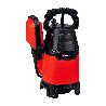 BOMBA SUMERGIBLE GC-DP 3325