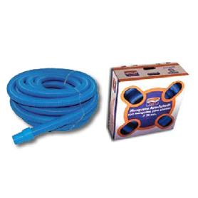PISCINA MANGUERA LIMPIEZA AUTOFLOTANTE Ø38 MMX  8 MT 500610