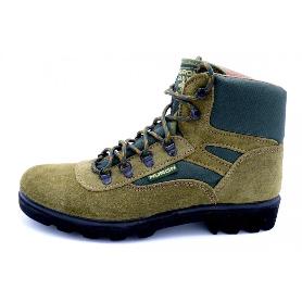 BOTA TREKKING KAKI 2000-N.42