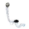 DESAGUE BAÑERA S-34 1/2*40 15348 FLEX. JIMTEN