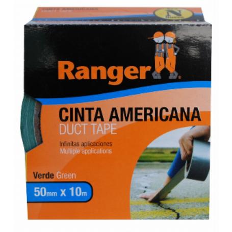 CINTA AMERICAN.50X10 AZUL