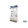 EXPOSITOR GRIFERÍA/FONTANERÍA