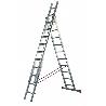ESCALERA 3TRAM.MULT.3X11 3X3 MT.