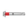 DESA BRIC TORNILLO M8/Ø10*60C DESA