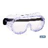 GAFAS SEGURIDAD ANTIVAHO