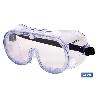 GAFAS SEGURIDAD ANTIVAHO