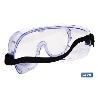 GAFAS SEGURIDAD ANTIVAHO