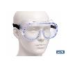 GAFAS SEGURIDAD ANTIVAHO