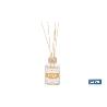 AMBIENTADOR DE VARILLAS  TROPICAL MALIBU 50 ML   CAJA 6 UNID.