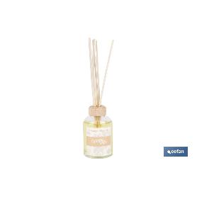 AMBIENTADOR DE VARILLAS ORANGE BLOSSOM 50 ML VENTA UNITARIA