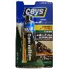 CEYS GRASA ANTIDESGASTE 100 ML.NEGRA