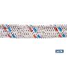CONEXIÓN FLEXIBLE INOX PARA TERMO M1/2 - H3/4 40 CM.