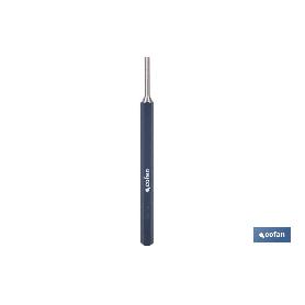 BOTADOR CILÍNDRICO 4 MM