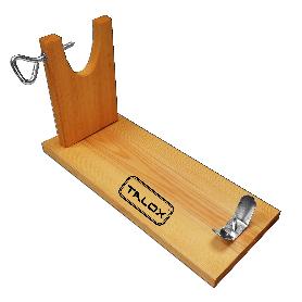 TALOX JAMONERO LUNA COLOR MIEL REF. 9051