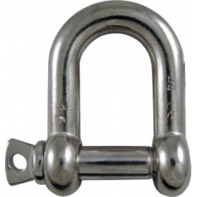 GRILLETE RECTO 9200-5/16  M-8