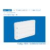 REJILLA EXT.RECTANGULAR 147X70 MM